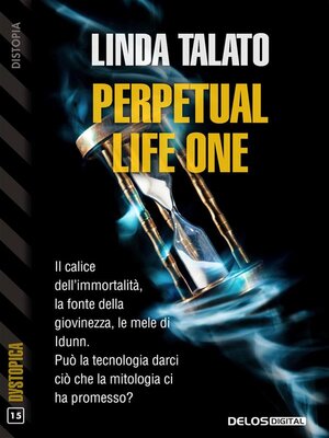 cover image of Perpetual Life One